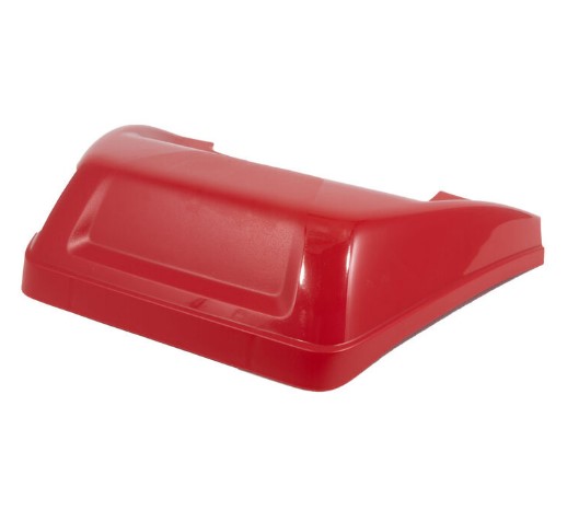 MTD 731-08620A Lawn Tractor Rear Cover
