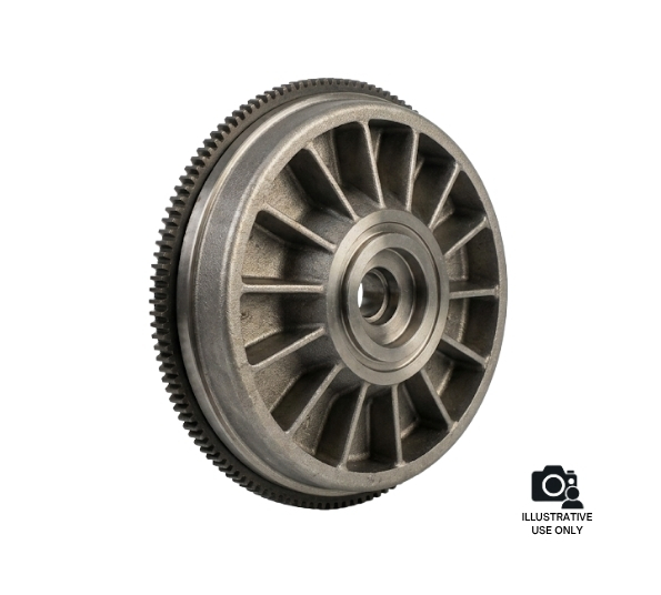 Kohler 1802510-S Engine Flywheel Assembly