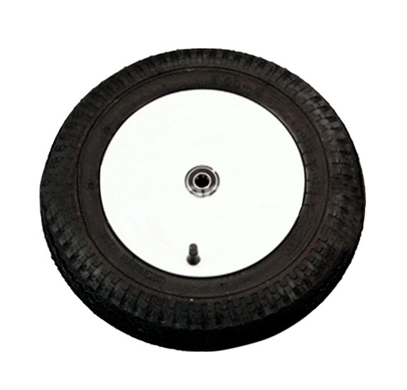 Graco 119543 Large Wheel