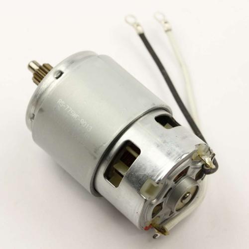 Panasonic WEY6450L1008 Cordless Drill DC Motor