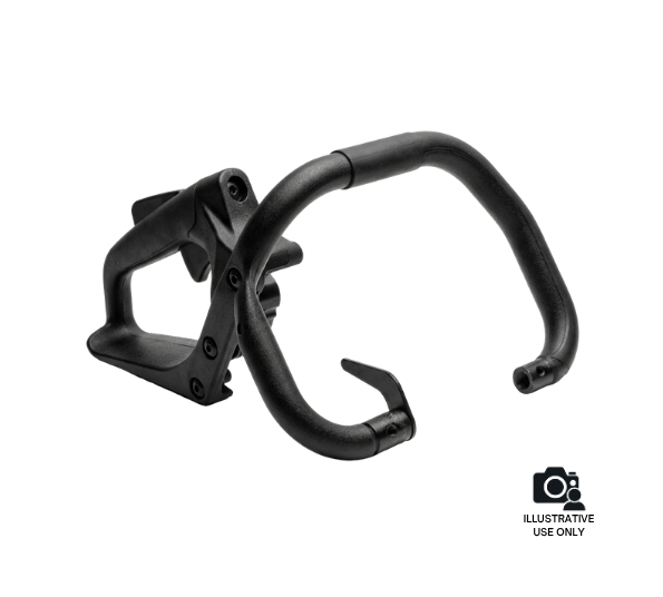 Jonsered 574458001 Chain Saw Wrap Handle Assembly