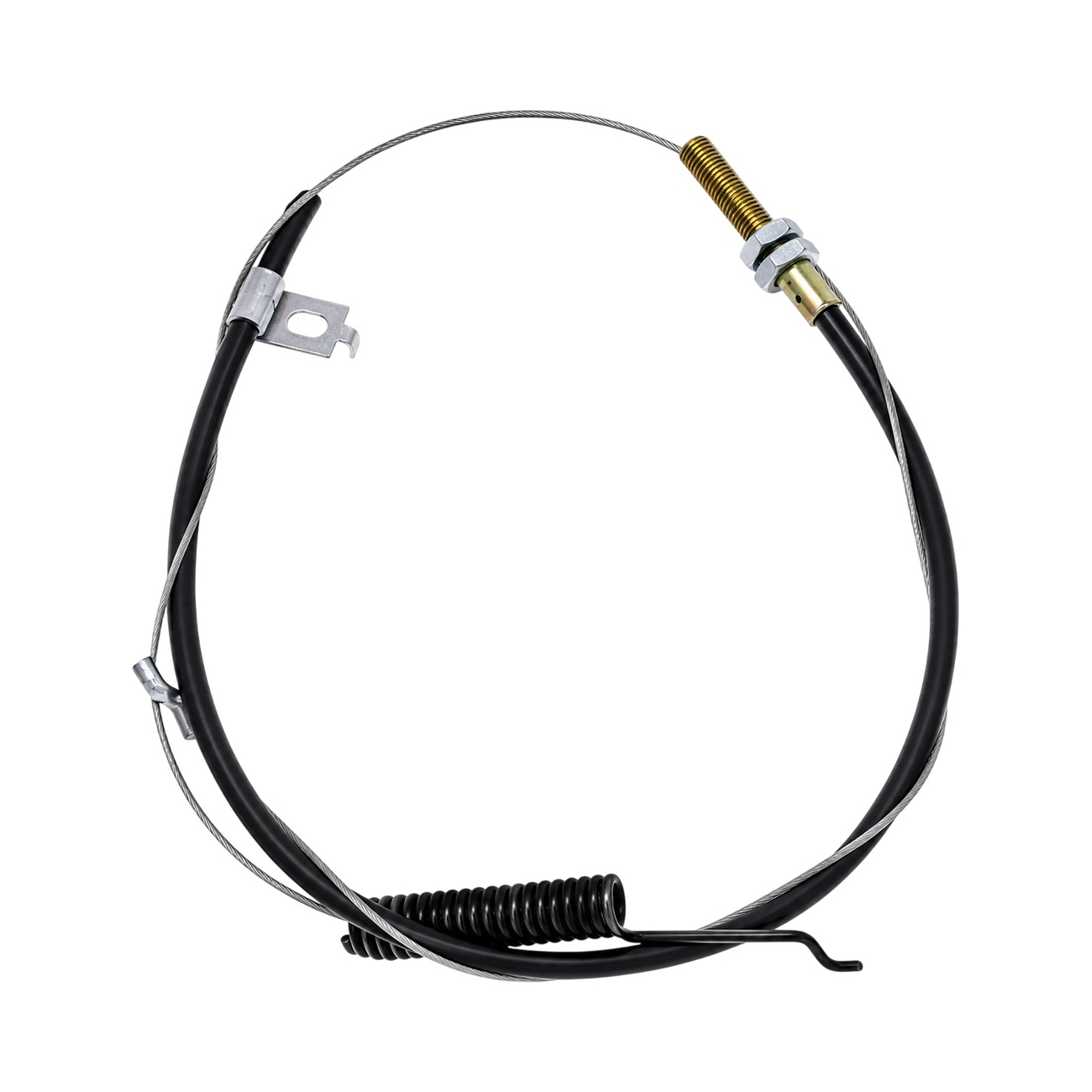 Mtd 946-04027 Lawn Mower Clutch Cable