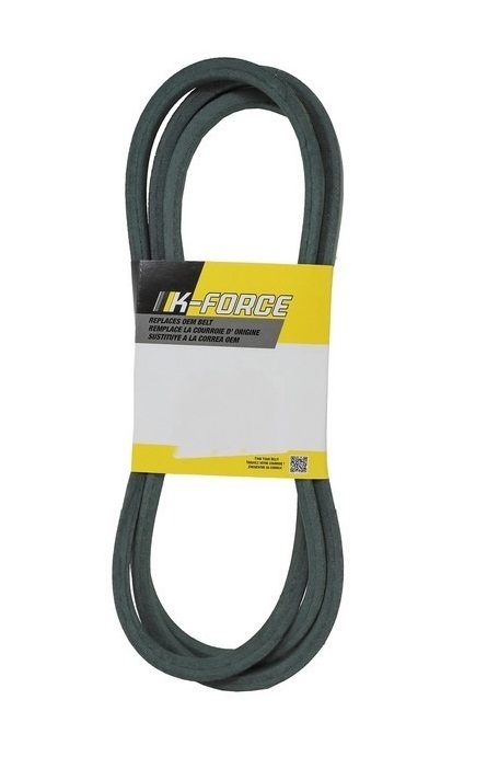 Simplicity 5103587YP Lawn Tractor Deck Drive Belt (52 Deck)