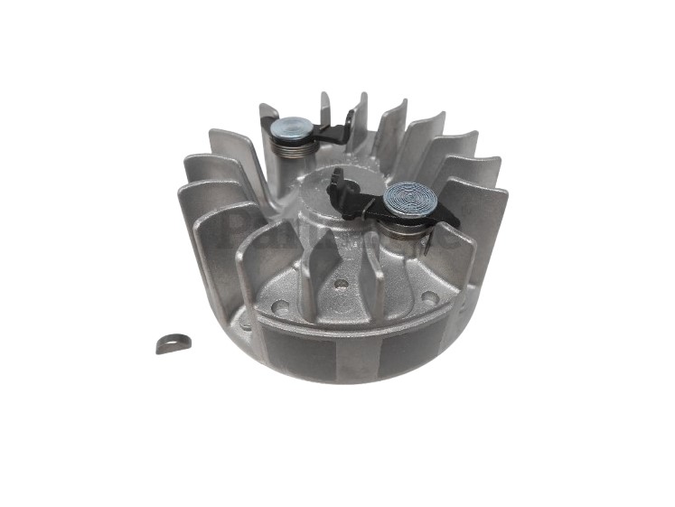 Ryobi Elect. Tools 753-05240 Flywheel Assembly