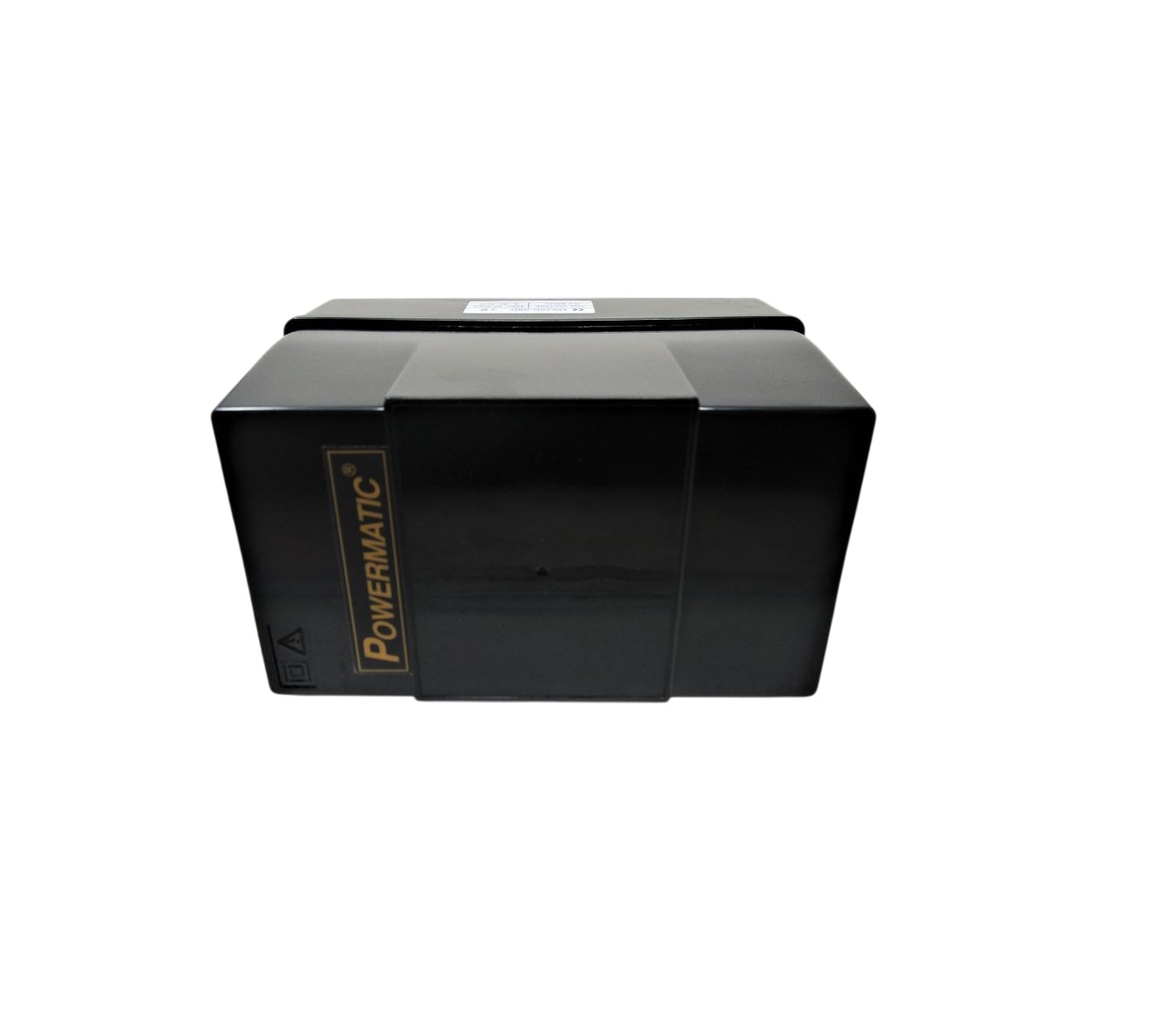 Jet 209-5016G 5HP Magnetic Switch 460V 3PH