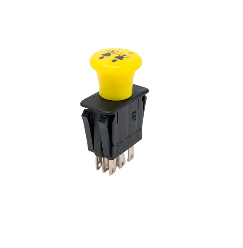 Toro 103-5221 Lawn Mower PTO Switch