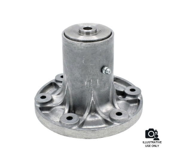 Snapper 84003172 Lawn Tractor Arbor Assembly