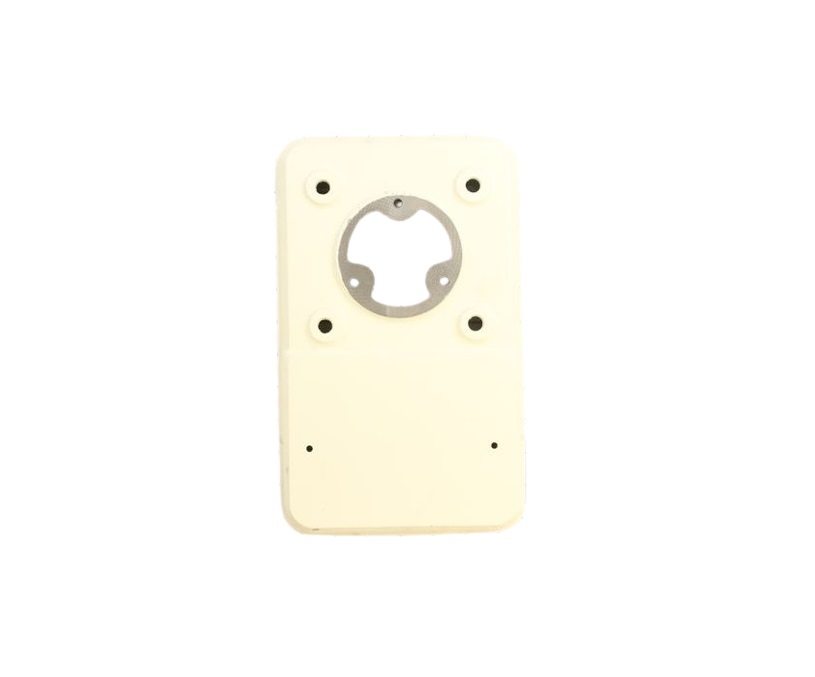 Jet 23011045W Mortiser Base