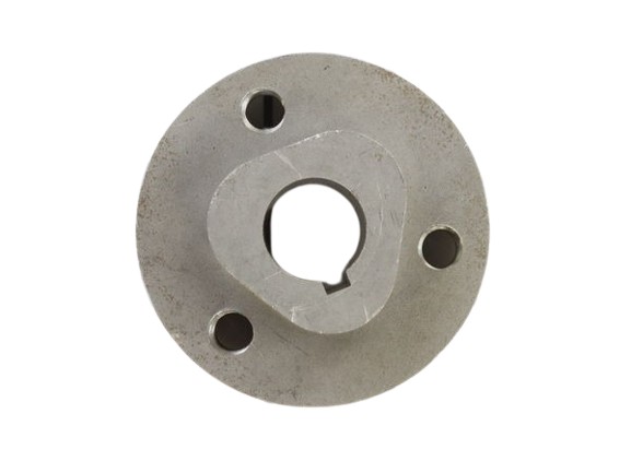 Simplicity 1651404SM Lawn Mower Hub Pulley