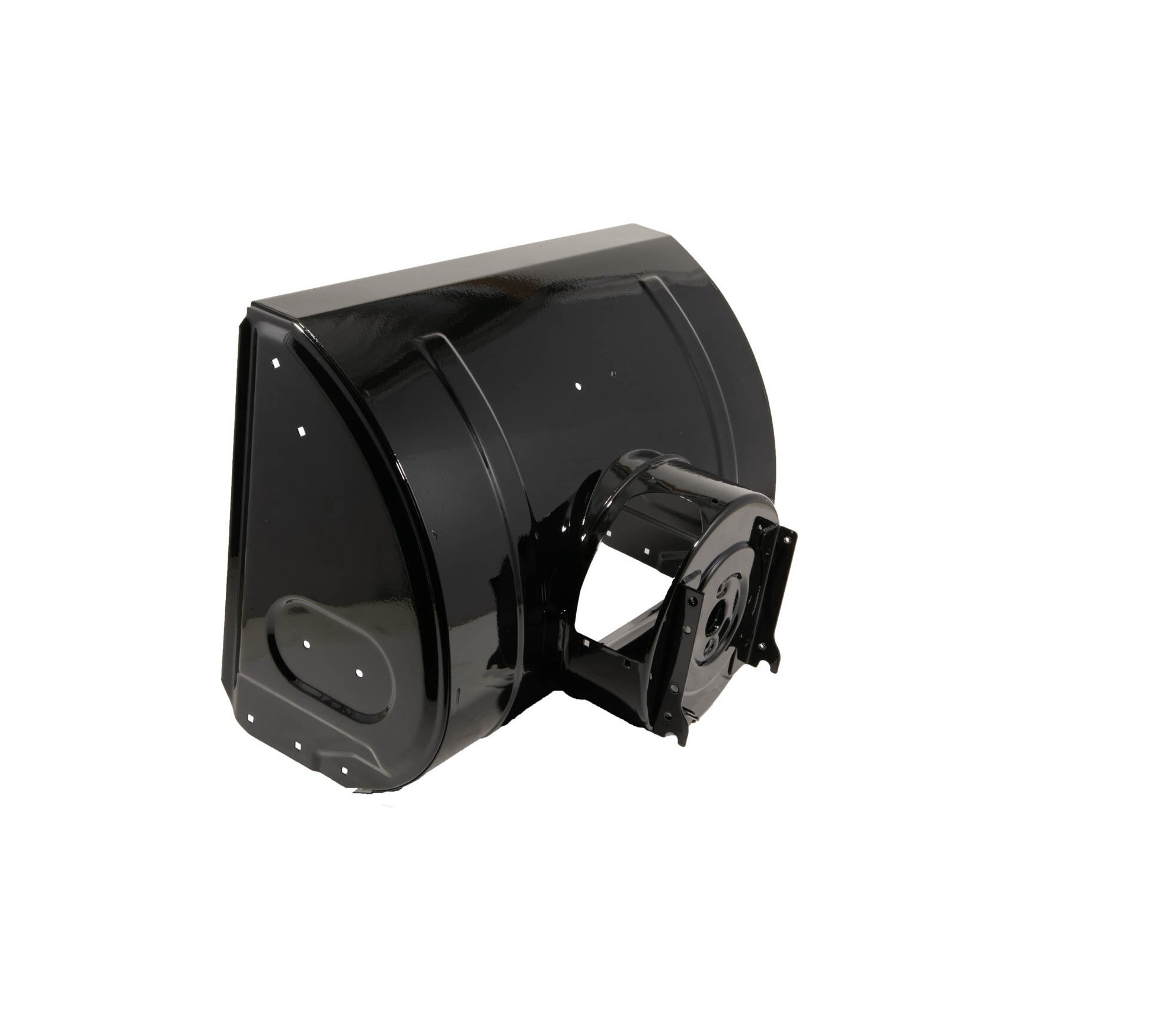 Craftsman 684-04267A Snowblower Auger Housing 30"