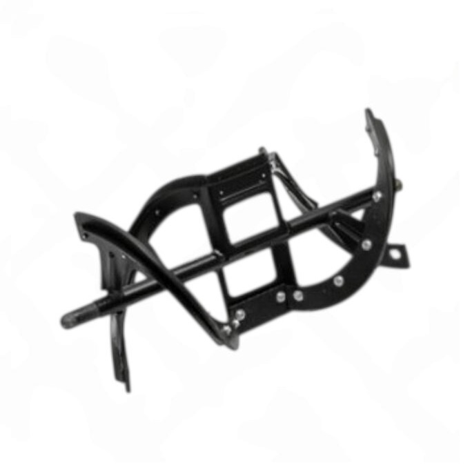 Murray 7052940SM Snow Blower Auger Assembly 19