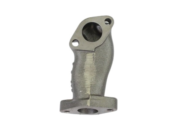 Honda 18331-ZF5-000 Pipe Exhaust