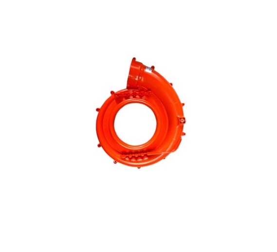 Husqvarna 576584401 Leaf Blower Cover Volute