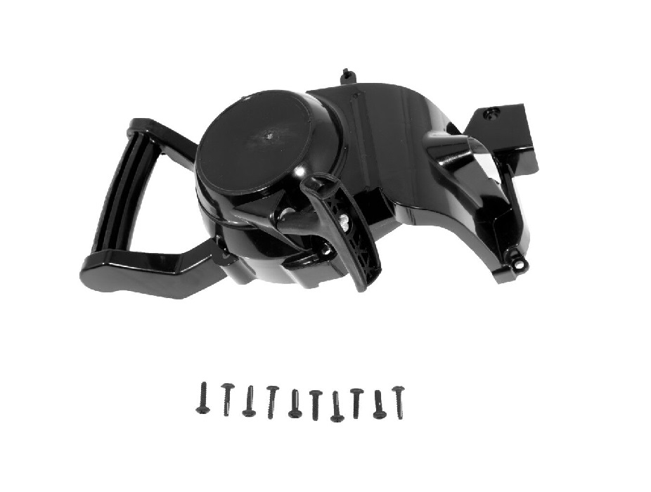 MTD 753-08520 Leaf Blower Starter Housing Assembly