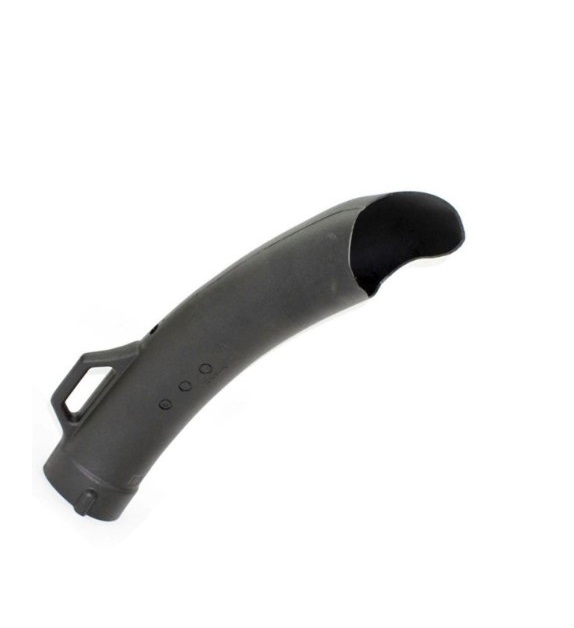 Husqvarna 588813901 Lawn Mower 48" Clearcut ZTR Upper Chute Black
