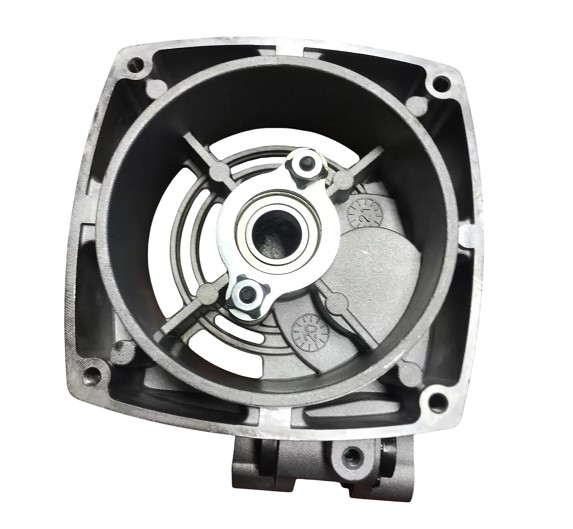 Bosch Power Tools 2610996863 Gear Housing