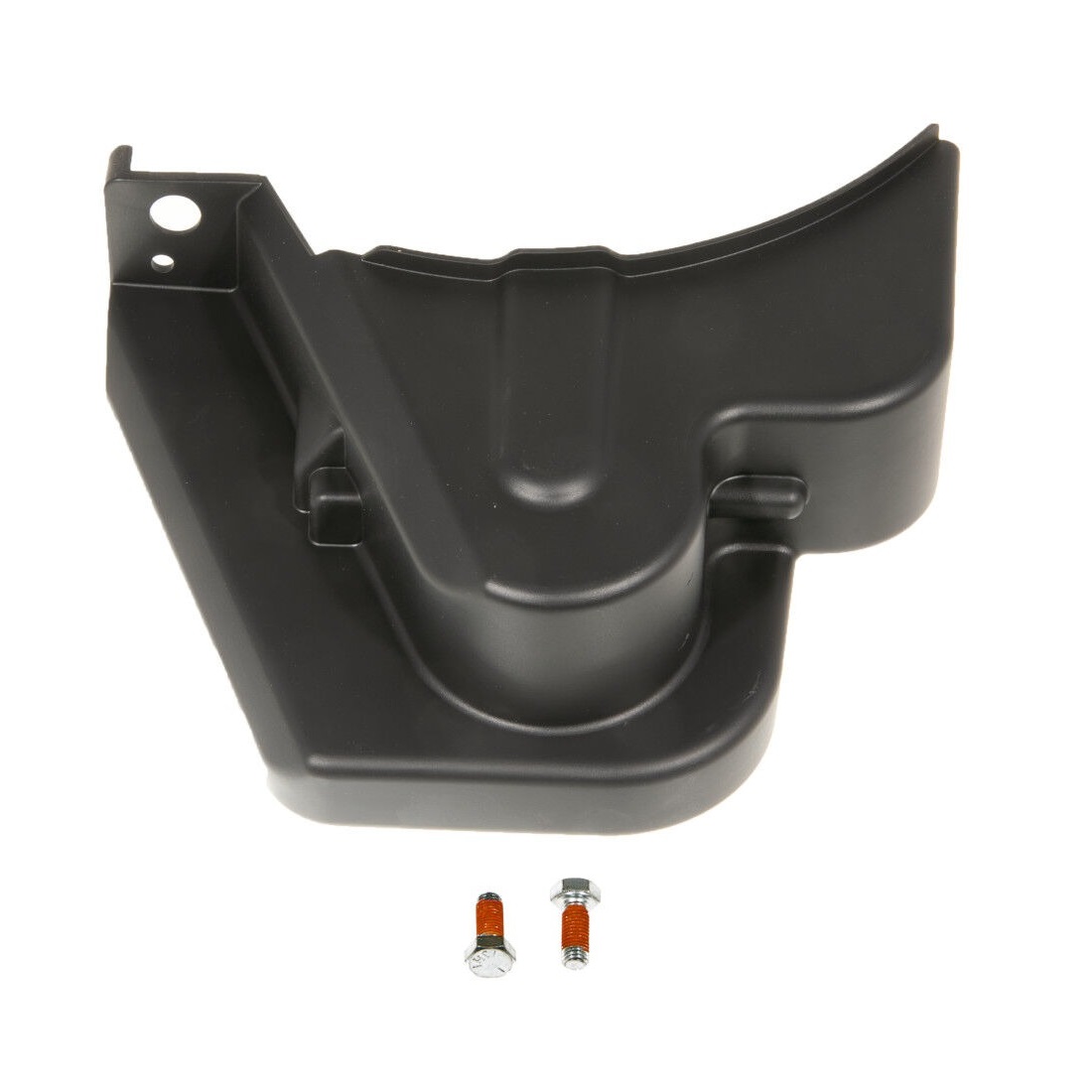 MTD 753-09065 Snow Blower 4-Way Large Block Belt Cover