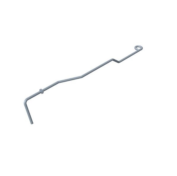 Toro 121-0752 Lawn Mower Bypass Rod
