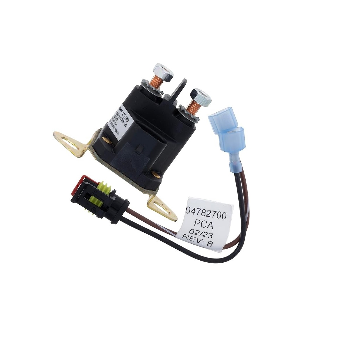 Ariens Company 59223400 Zero Turn Mower Starter Solenoid Adapter Kit