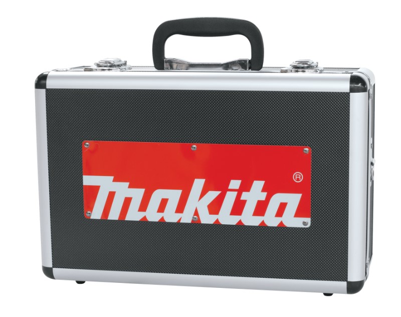 Makita 823299-8 Aluminum Case, 9557Pbx1