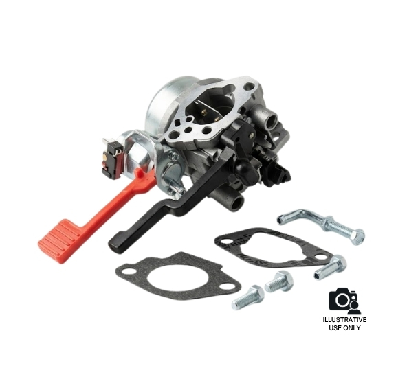 Kohler 17853128-S Engine Complete Carburetor Kit