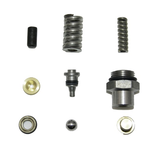 Mi-t-m 70-0515 Pressure Washer Packing Kit