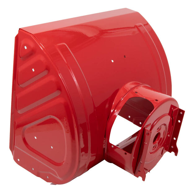 MTD 684-04270A-0638 24" Auger Housing Assembly