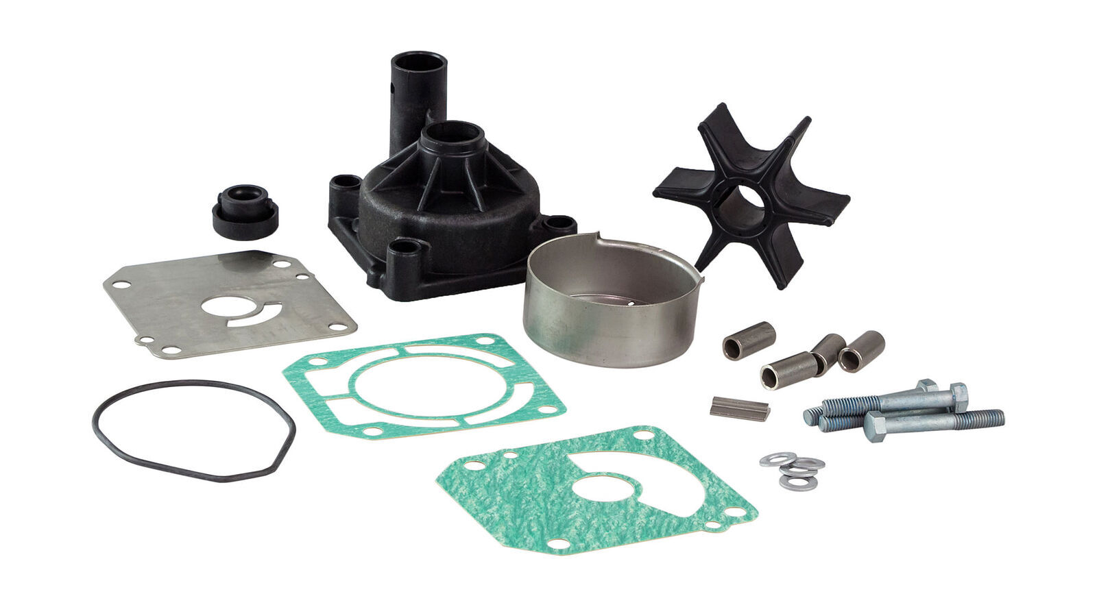 Honda Marine 06193-ZZ3-020 Impeller Pump Kit