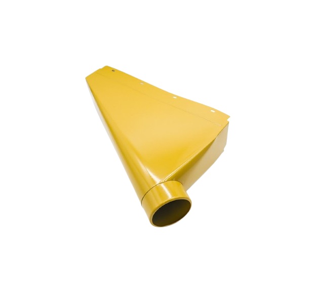 Powermatic 6012181 Planer Jointer Dust Hood