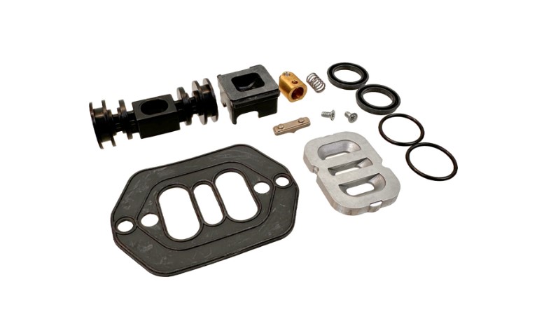 Graco 24H798 Small Mechanical Air Valve Kit