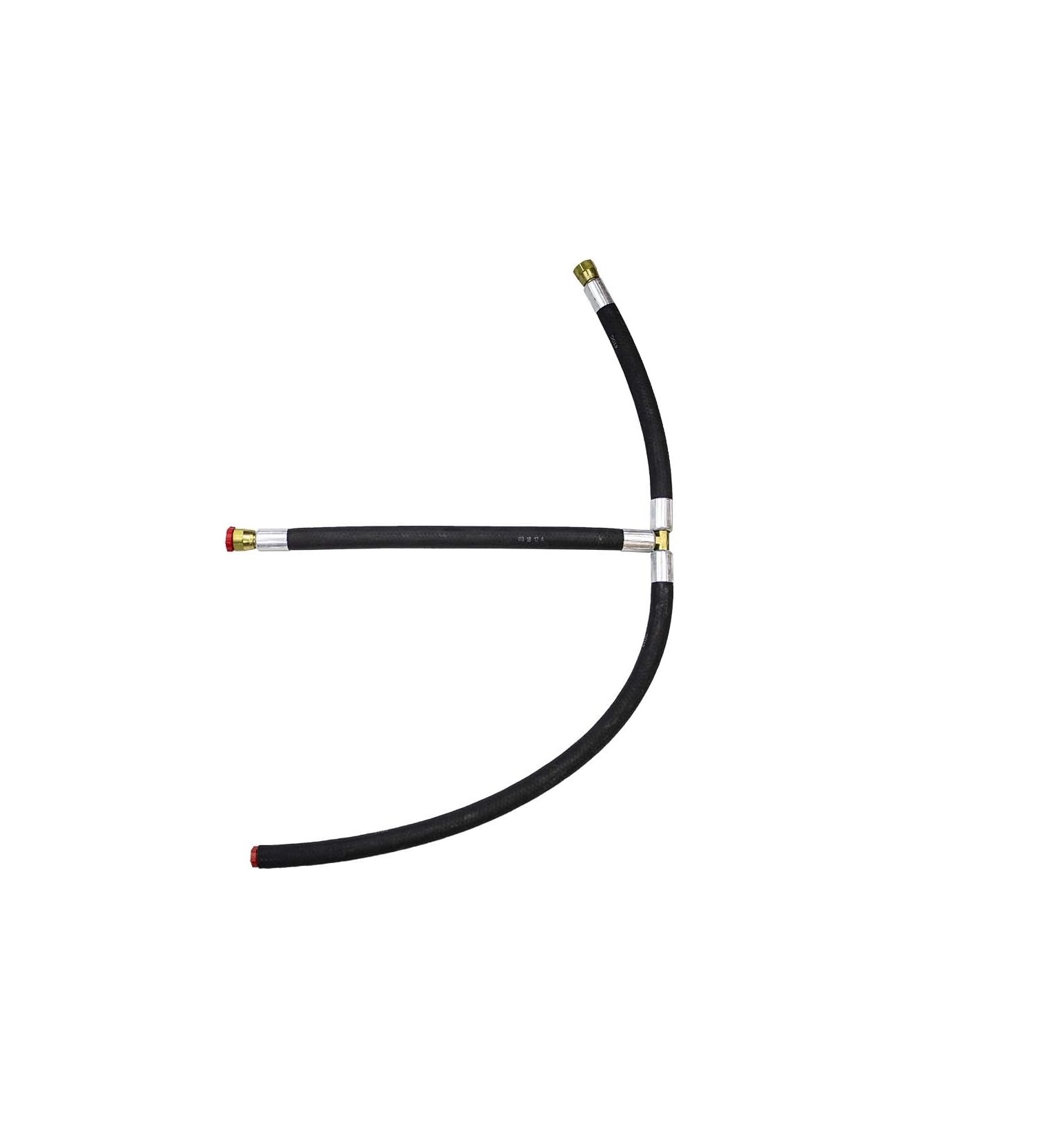 Toro 103-2930 Lawn Mower Hydraulic Hose Assembly
