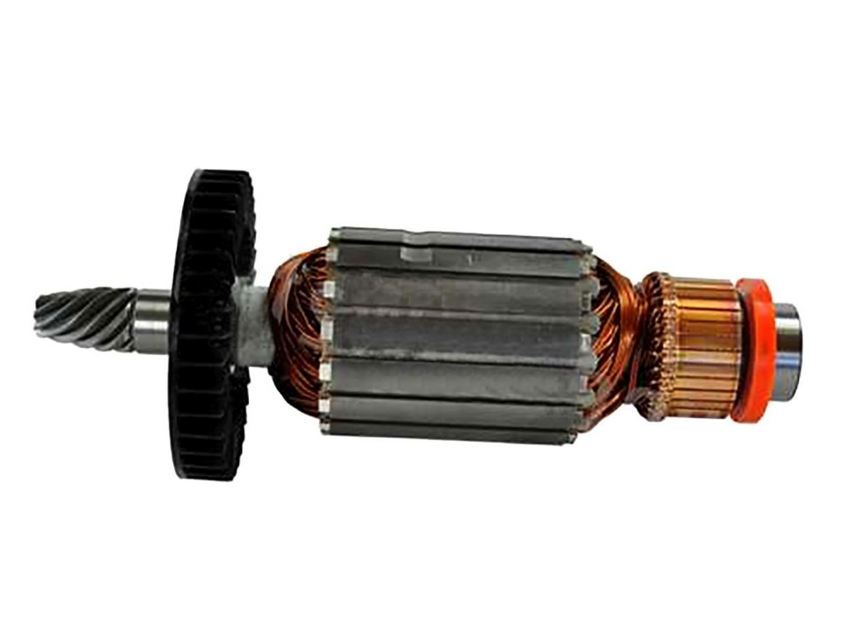Makita 516736-6 Armature Assembly 115V