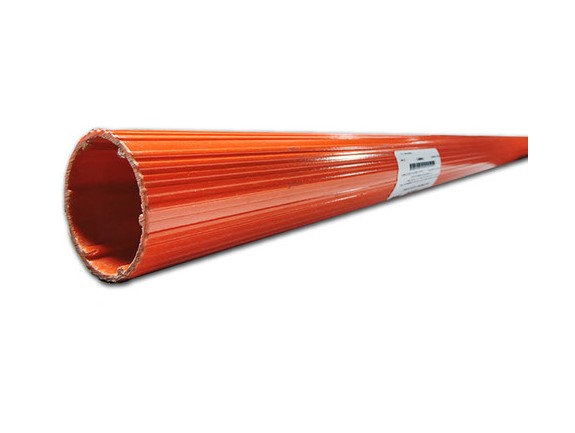 Echo C500000271 Main Pipe Orange