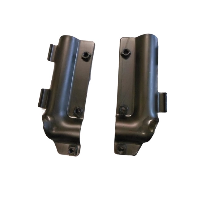 Honda 53112-ZB4-800 Generator Bracket