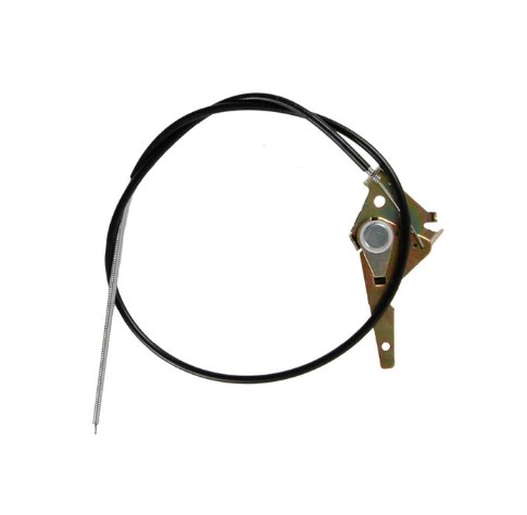 MTD 946-04066 Lawn Mower Throttle Cable 34"