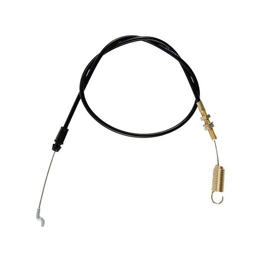 MTD 01008198P Lawn Mower Left Hand Brake Cable