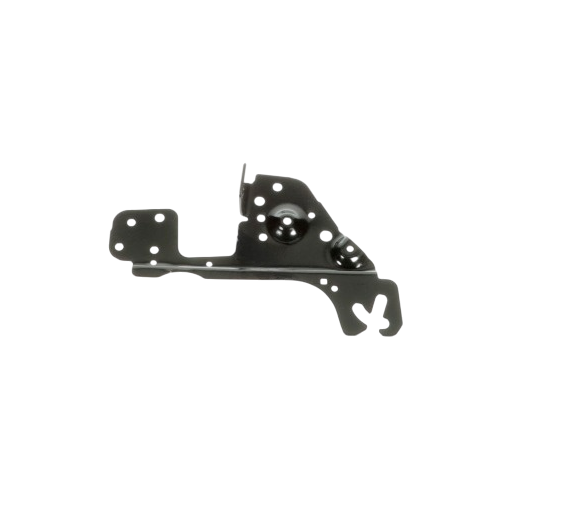 MTD 783-05328B-0637 Lawn Mower Bracket Pivot SUPT RH