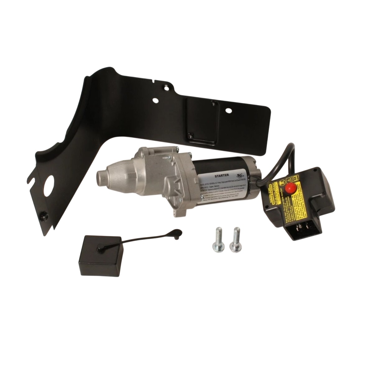 Ariens Company 20003206 Snow Blower Electric Starter 120V 306CC