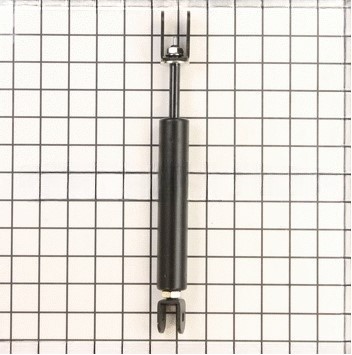 Vision Fitness 017670-A Air Shock