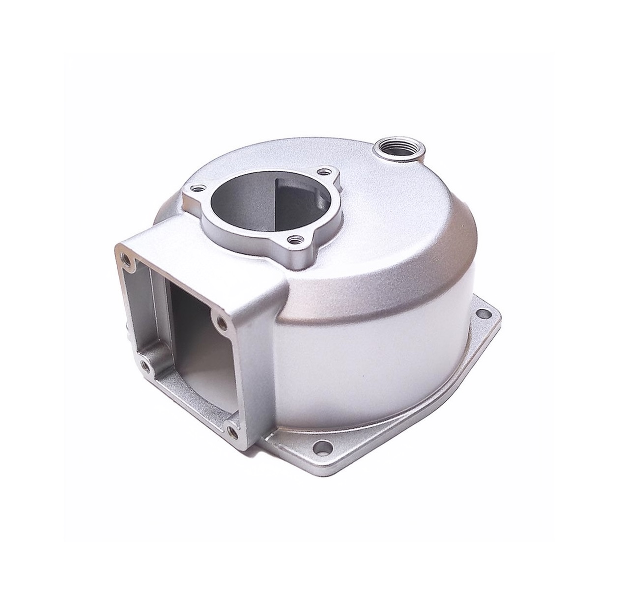 Mi-T-M 46-1568 Semi Trash Body Pump 2"