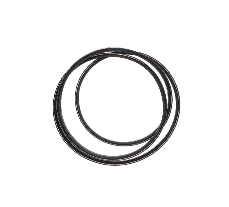 Ariens Company 07200042 Lawn Mower Raw Edge V-Belt 4L