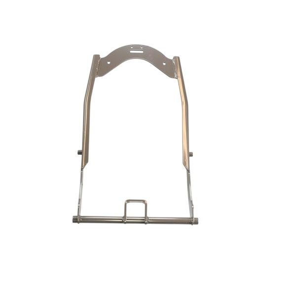 Husqvarna 523087501 Lawn Mower Deck Attachment