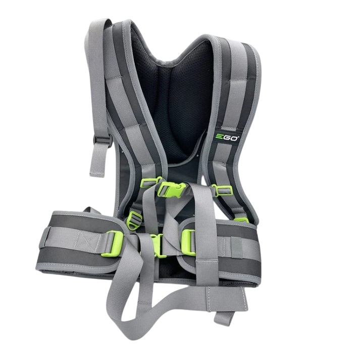 Ego 3800121001 Leaf Blower Harness Straps