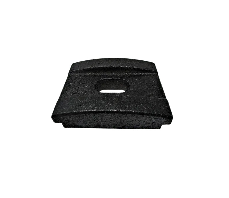 JET 8104 Lathe Clamp Plate