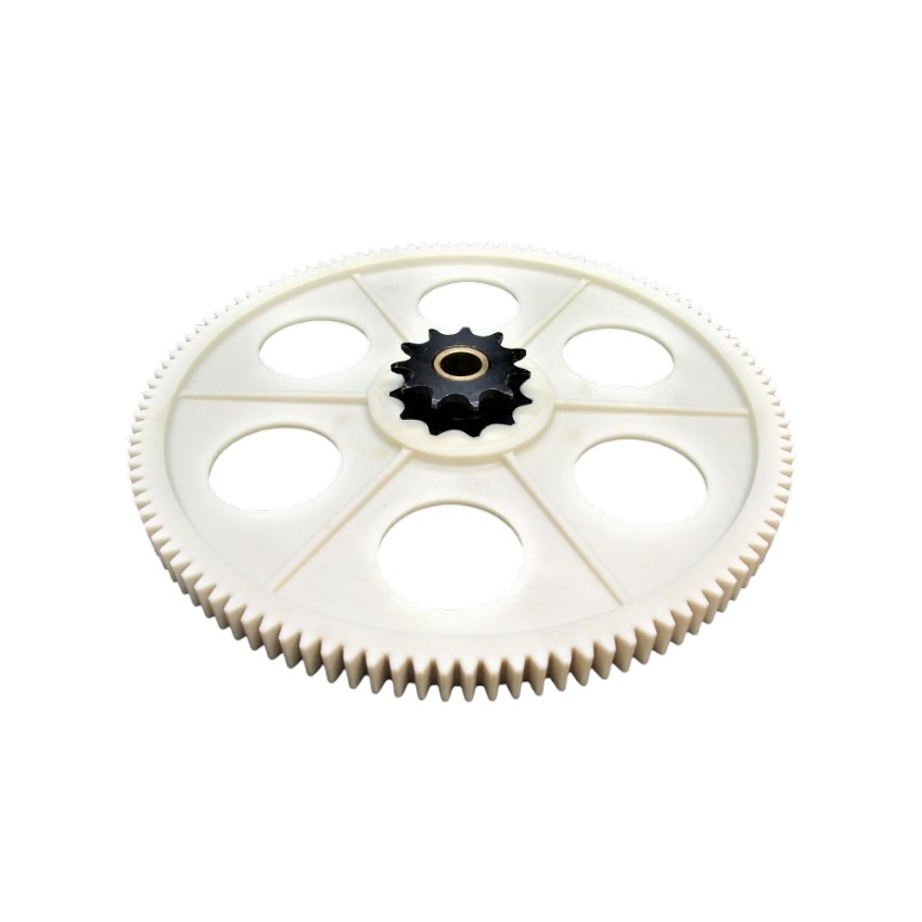 JET JT9-JJP12HH-225A Planer Jointer Cam Wheel W/Sprocket Key HH