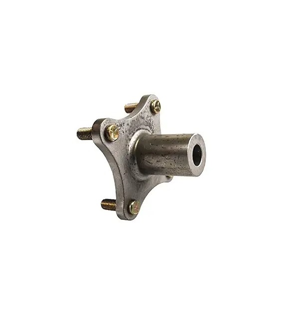 MTD 918-04228A Lawn Tractor Hub Double Wheel Assembly