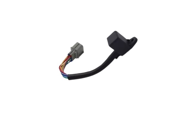 Kawasaki 27002-3703 Relay Assembly