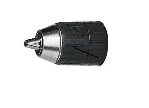 Milwaukee 48-66-1400 1/2" Keyless Drill Chuck