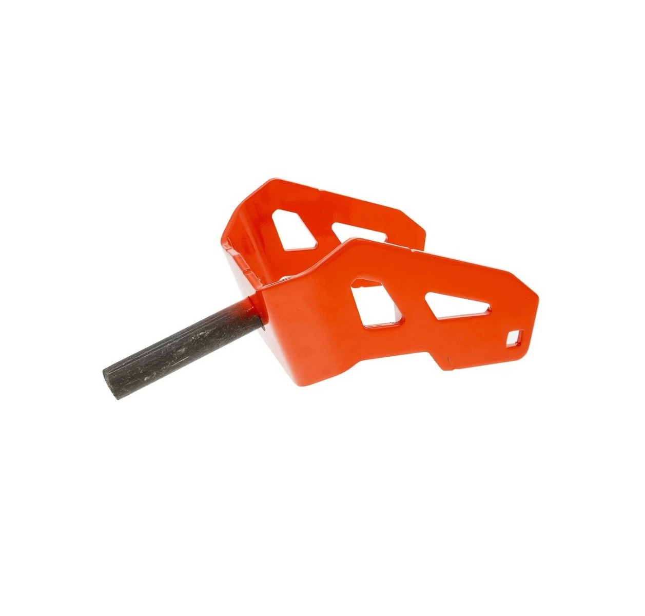 Ariens Company 09657959 Snow Blower Caster Fork Weldment