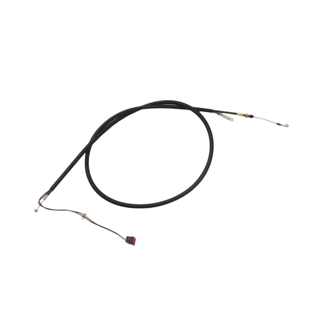 Shindaiwa V043001191 Leaf Blower / Vacuum Control Cable Assembly